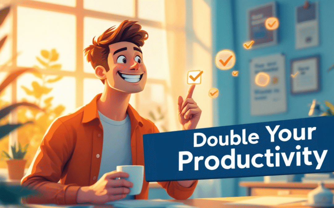 Transform Your Life With the Morning Routines of High Achievers